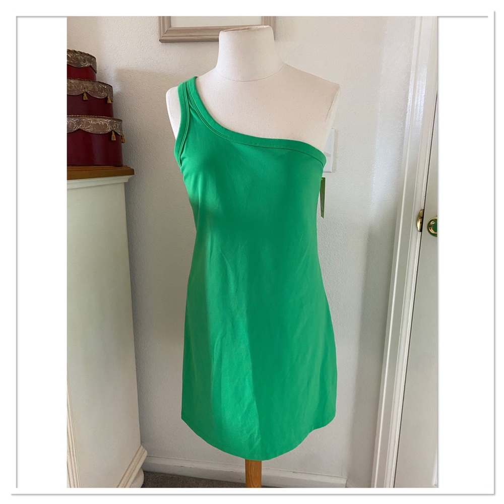 Women’s Asymmetrical Dress All In Motion